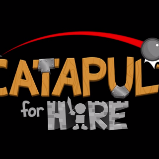 Catapult for Hire