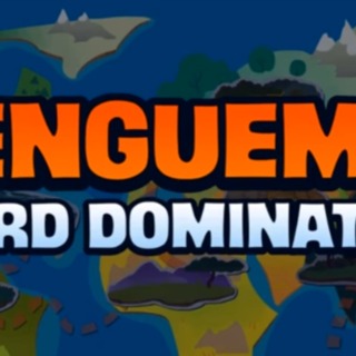 Penguemic: Word Domination
