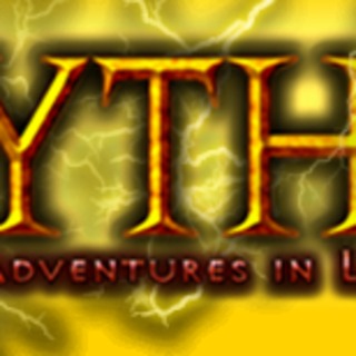 Mythix: Adventures in Lore