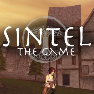 Sintel: The Game