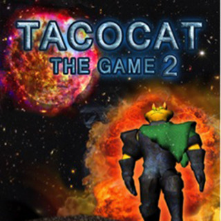 TacoCat: The Game 2