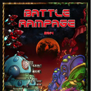 Battle Rampage
