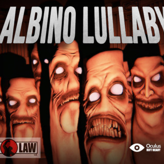Albino Lullaby