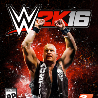 WWE 2K16 Review