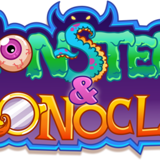 Monsters & Monocles