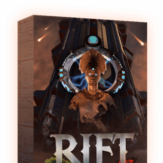 Rift: Prophecy of Ahnket