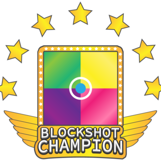 BlockShot Champion