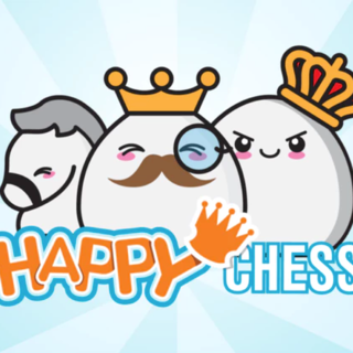 Happy Chess