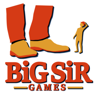 Big Sir Games