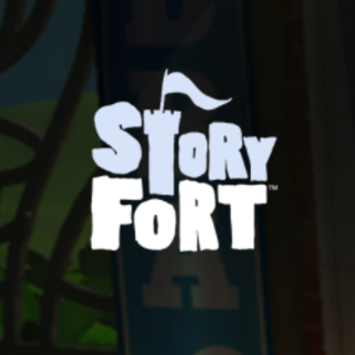 Story Fort