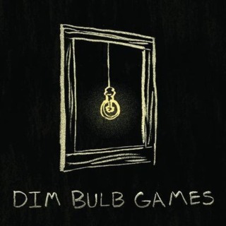 Dim Bulb Games