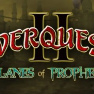 EverQuest II: Planes of Prophecy