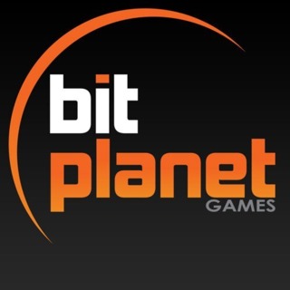 Bit Planet Games