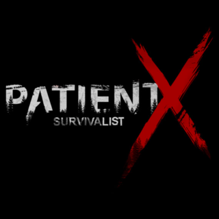 PatientX: Survivalist