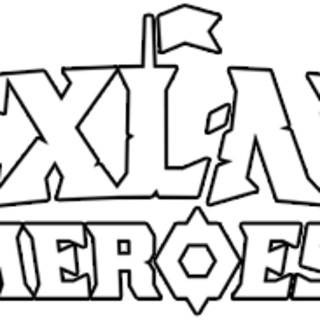 Hexland Heroes
