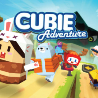 Cubie Adventure