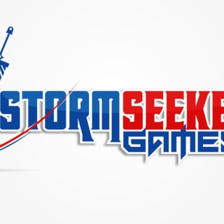 Stormseeker Games