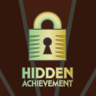 Hidden Achievement