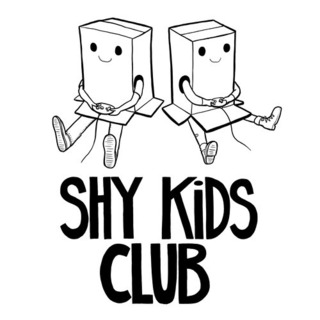 Shy Kids Club