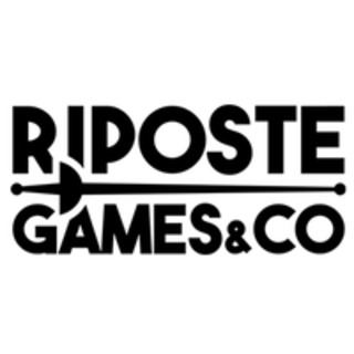 Riposte Games & Co.