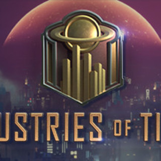 Industries of Titan