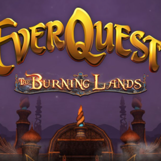 EverQuest: The Burning Lands