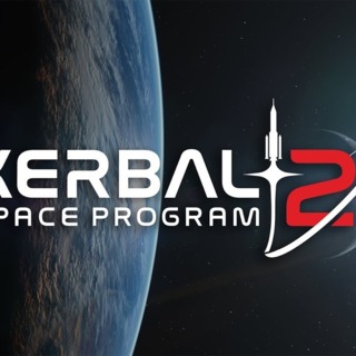 Kerbal Space Program 2