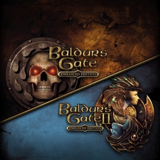 Baldur's Gate: Enhanced Edition Pack