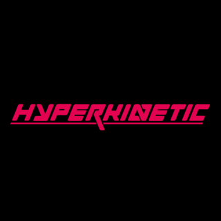 Hyperkinetic Studios