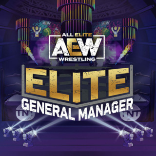 AEW Elite General Manager