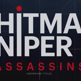 Hitman Sniper: The Shadows 