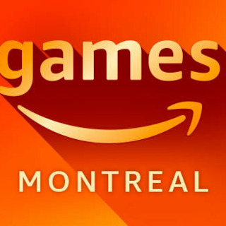 Amazon Games Montreal