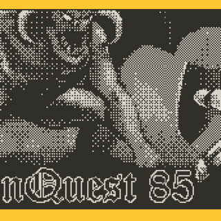 Demon Quest '85