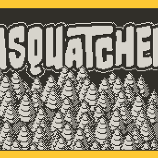 Sasquatchers