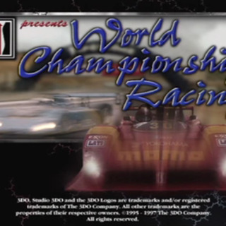 IMSA World Championship Racing