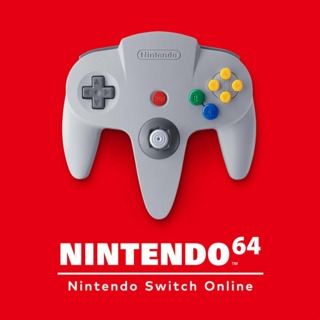 Nintendo 64 – Nintendo Switch Online
