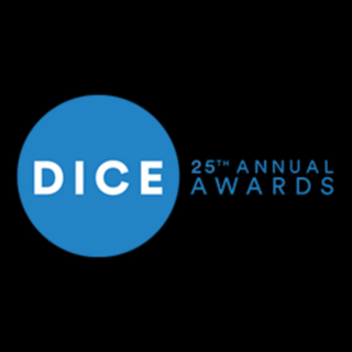 25th Annual D.I.C.E. Awards