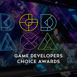Game Developers Choice Awards 2023
