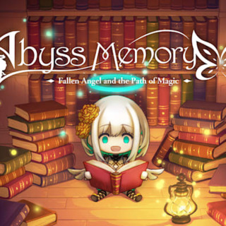 Abyss Memory: Fallen Angel and the Path of Magic