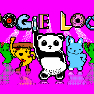 Boogie Loops