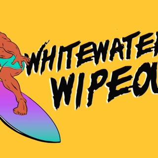 Whitewater Wipeout