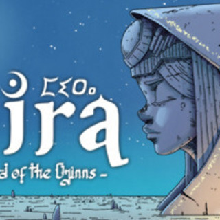 Mira: The Legend of the Djinns