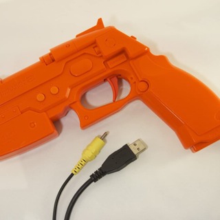 Namco GunCon 2 Light Gun