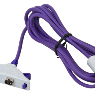 GameCube Game Boy Advance Cable