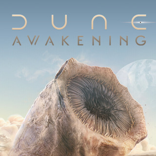 Dune awakening игра. Дюна Эвейкинг. Dune игра 2023. Арракис Дюна.