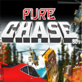 Pure Chase 80's