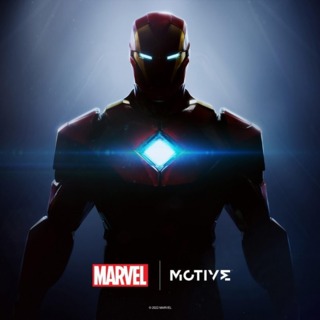 Marvel's Iron Man (Working Title)