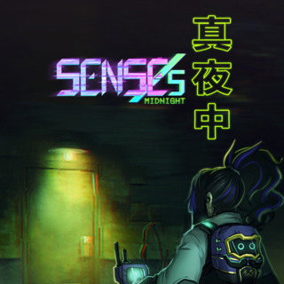 Senses: Midnight