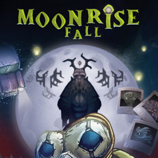 Moonrise Fall