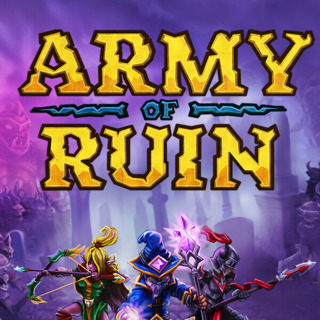 Army of Ruin